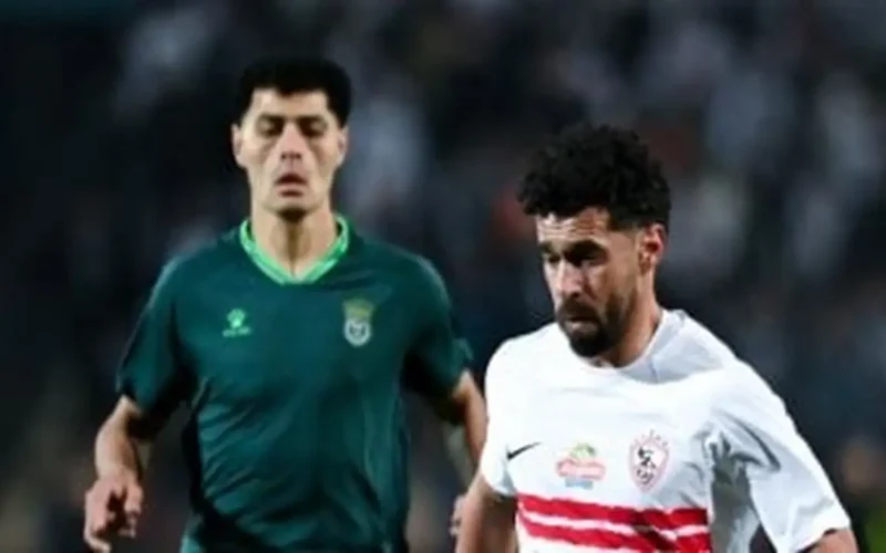 ملامح التشكيل المتوقع لفريق الزمالك في مواجهة إنبي ضمن منافسات الدوري المصري